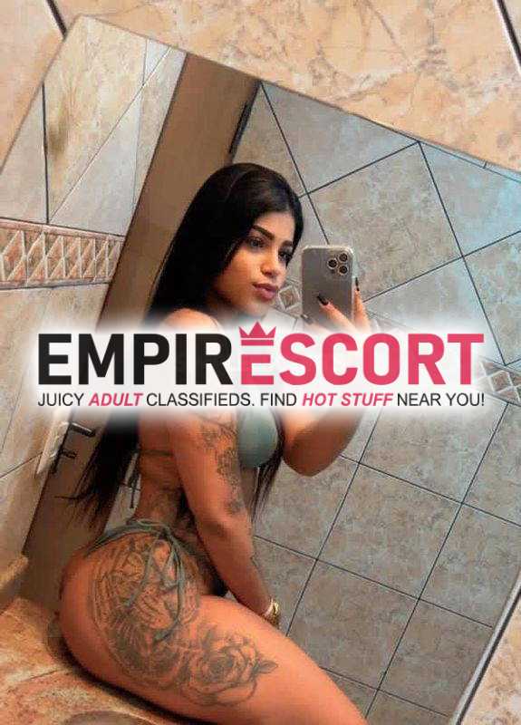 espectacular ardiente caliente súper exótica muy joven te vengo complacer y brindar los servicios sexuales más especiales