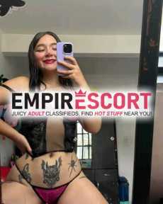 súper sensual caliente seductora y extrovertida