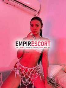 alisson morena morbosa educada y sexosa dispuesta complacerte