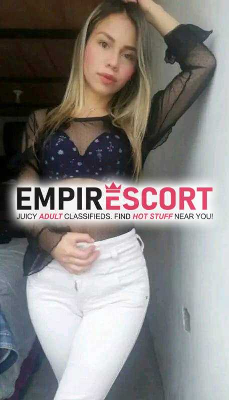 hola mis amores soy chica muy caliente y vengo complacerlos en está beya siudad mis amores