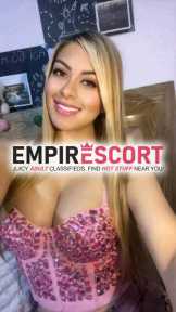 soy prepago súper sexy y totalmente disponible para satisfacer todas tus fantasías y deseos sexuales