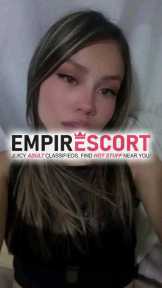 hola mis amores soy chica muy caliente y vengo complacerlos en está beya siudad mis amores
