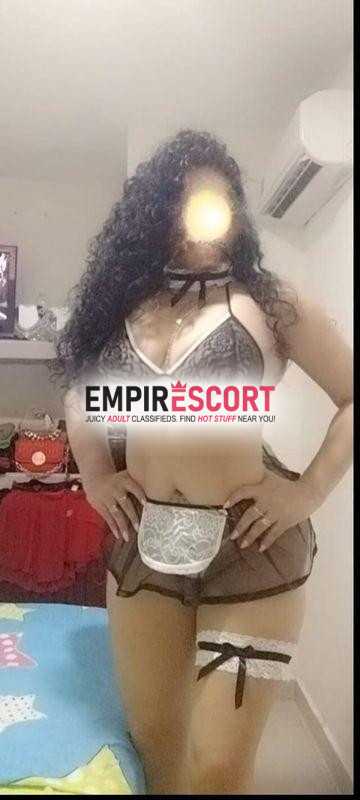✨ vanessa espectacular crespa — chica indicada para ti bb ✨