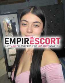 me encuentro disponible en este momento dispuesta complacerte en cualquier deseo sexual que tú desees me encanta el sexo vaginal excepcional y el sexo oral y complacer