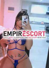 hola mis amores vengo dispuesta complacer tus deseos sexules
