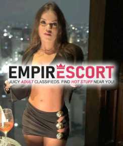 hermosa chica traviesa y pervertida dispuesta saciar tus ganas de sexo