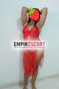 la jugosa y encantadora scarlett 🍒🍑🍆🍼😈