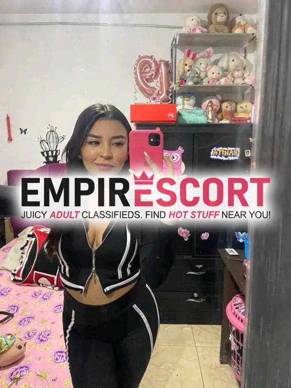 hola estoy disponible para complacerlos mis amores