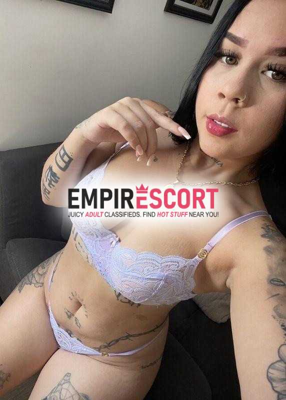 ✨ cata – tu scort carismÁtica y apasionada ✨
