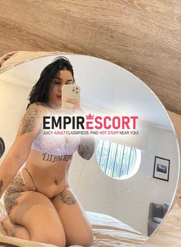 ✨ cata – tu scort carismÁtica y apasionada ✨