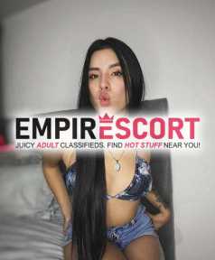 hola mis amores lindos llegué para ofrecerte y complacerte en todas tus mejores fantasías sexuales