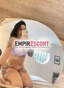 ✨ cata – tu scort carismÁtica y apasionada ✨