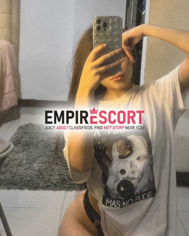 soy chica encantadora y muy ardiente