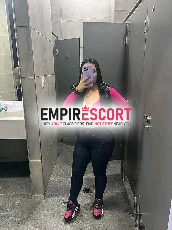 una chica muy divertida totalmente disponible paciente y dispuesta cariño te invito que me conozcas y disfrutes te lleve mejor de mí cariño