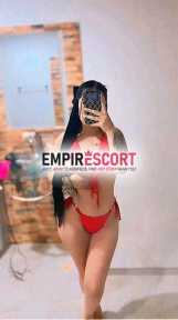 una chica muy divertida totalmente disponible paciente y dispuesta cariño te invito que me conozcas y disfrutes te lleve mejor de mí cariño
