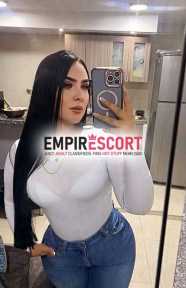 una chica muy divertida totalmente disponible paciente y dispuesta cariño te invito que me conozcas y disfrutes te lleve mejor de mí cariño