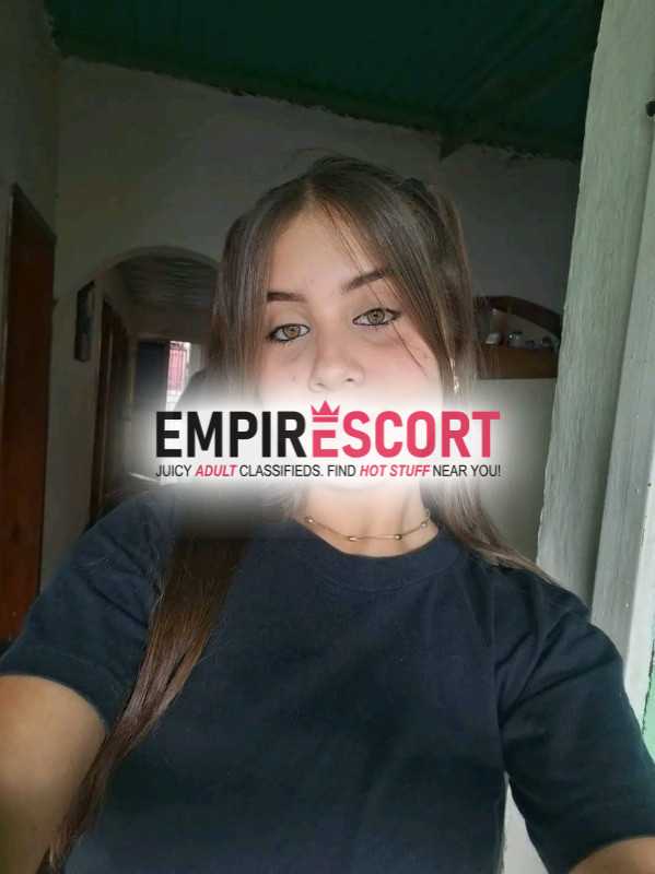jovencita universitaria ardiente y juguetona te espero