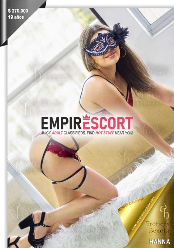 agencia eroticas