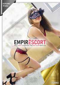 agencia eroticas