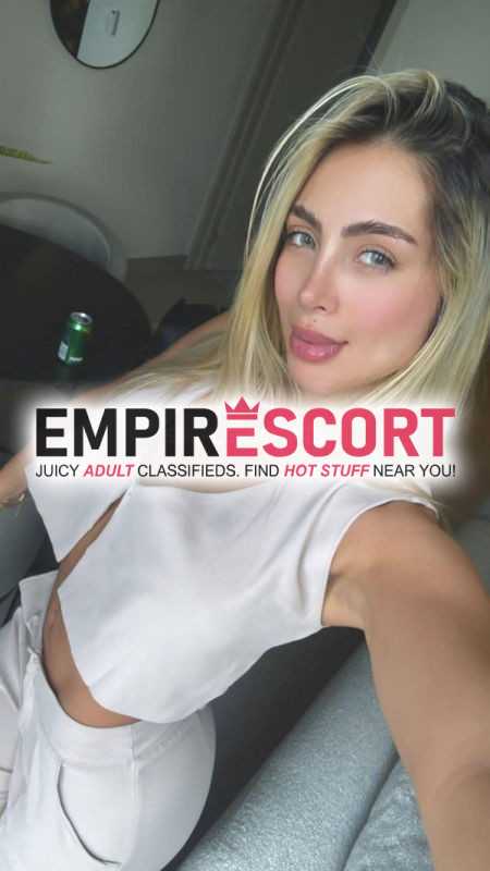 joven divertida ardiente extrovertida y muy discreta mis servicios como dama de compañía e gustan las