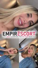 joven divertida ardiente extrovertida y muy discreta mis servicios como dama de compañía e gustan las