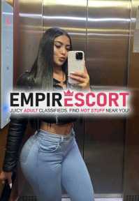 soy chica completamente disponible brindarte los mejores servicios sexuales que hayas encontrado