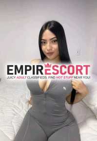 soy chica completamente disponible brindarte los mejores servicios sexuales que hayas encontrado