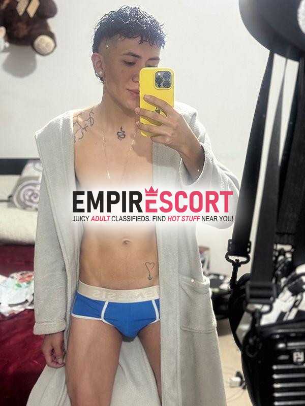 joven arrecho vera darte verga