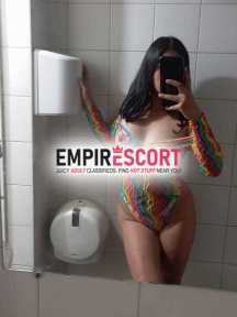 soy esmeralda chica descomplicada sabrosura pura