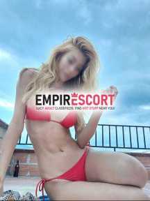 ❤️modelo acompaÑante❤️ domicilios o video llamadas solo estratos altos❤️independiente