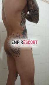 latino tatuado