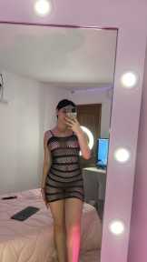es otra ocasión para que disfrutes de este lindo manjar mujer dulce complaciente de mente abierta