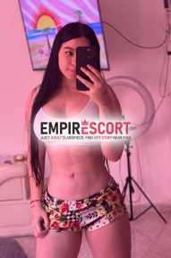es otra ocasión para que disfrutes de este lindo manjar mujer dulce complaciente de mente abierta