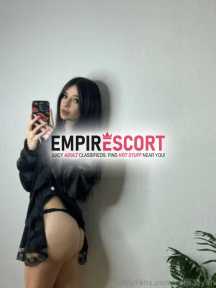 hola mis amores soy súper exótica mujer muy joven