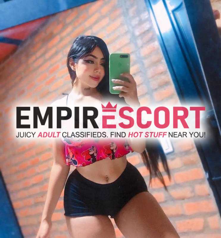 hola mis amores me encuentro en tu departamento lista para complacerte