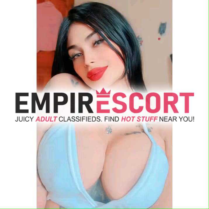 hola mis amores lindos de esta ciudad vengo complacer todos tus deseos