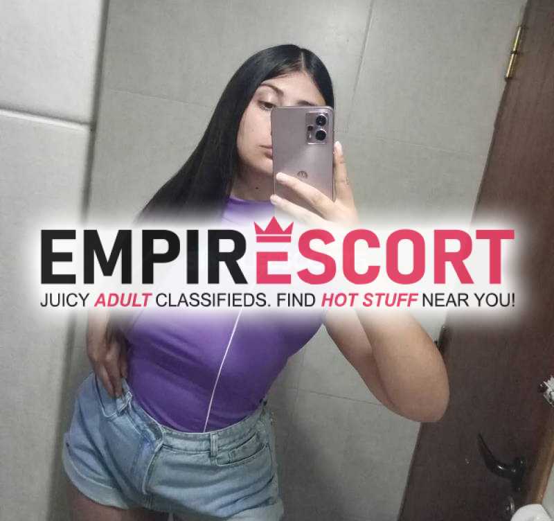 estoy disponible para ustedes en linda ciudad de cinchina