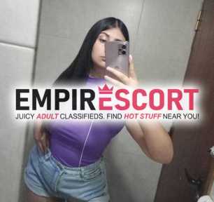 estoy disponible para ustedes en linda ciudad de cinchina