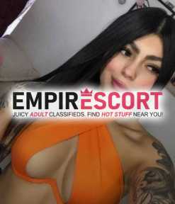 quedarás muy complacido y satisfecho esta hermosa chica de 24 años de edad sexo y lujuria te daré en cama