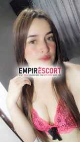 escort de alto perfil y entrega total 👑