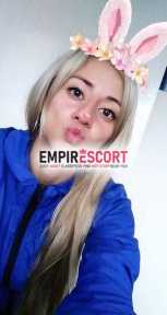 soy hermosa chica sexy atrevida ninfómana adicta al buen sexo muy complaciente me gustaría poder satisfacer tus más grandes deseos y fantasías mis