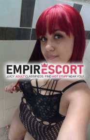 hola mis amores soy emily chica nueva y discreta