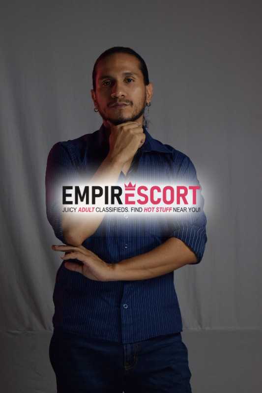 hombre apuesto y respetuoso. excelente amante y compañero cali