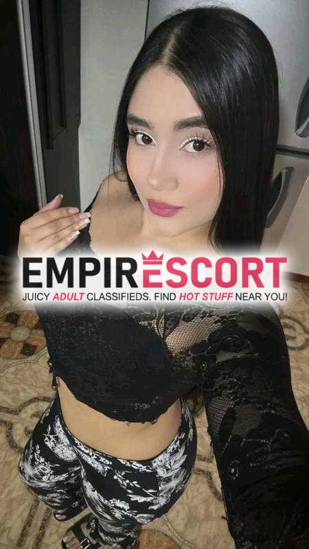 hola mis amores soy cita complaciente en cama que desees hacer conmigo estaré disponible