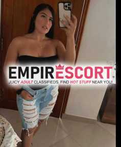 hola estoy disponible para complacerte todas tus fantasias sexuales