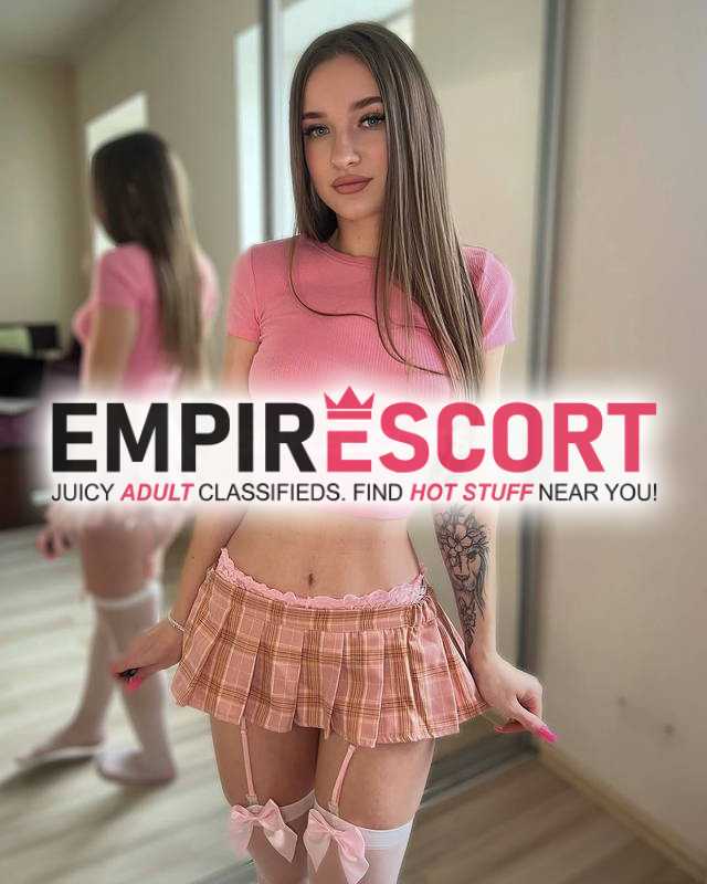 escríbeme estaré 247 para ti dispuesta cumplir todas tús fantasías