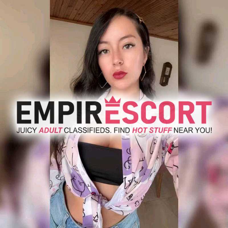 soy chica muy seria ultra limpia en mi trabajo estoy acá para complacerte en toda tu fantasía