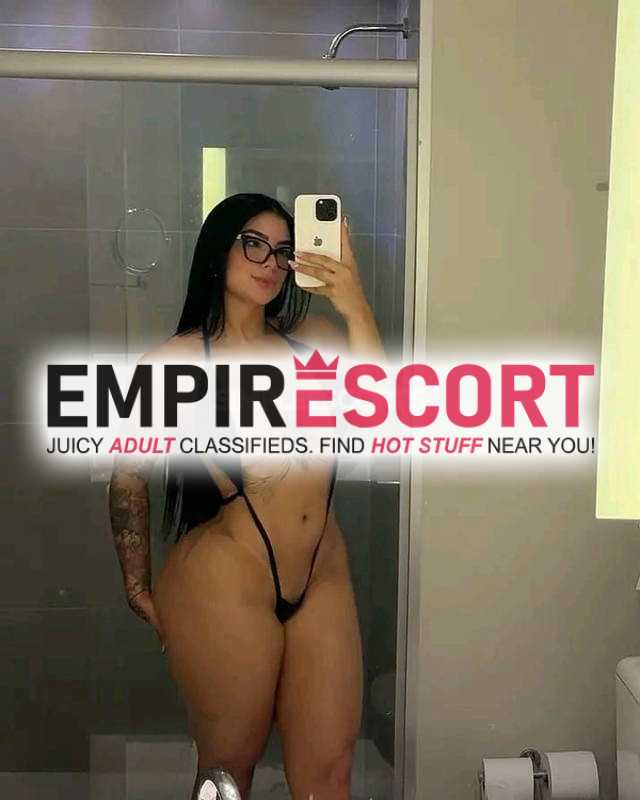 soy chica cariñosa tierna y muy divertidad para ofrecer mi mejor servicio como no imaginas