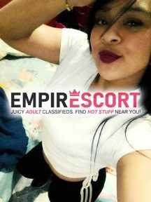 hola chicos vengo ansiosa de sexo y placer