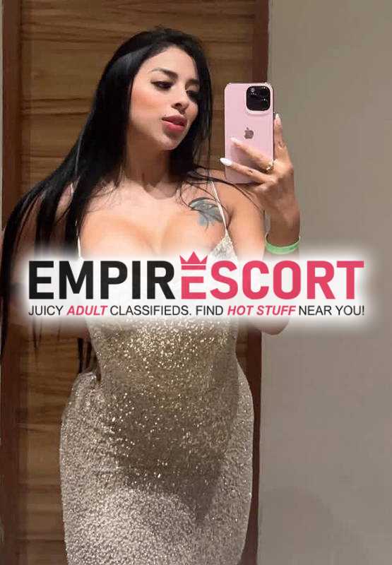 soy mujer sexy extrovertida y muy complaciente en cama para cualquier fantasía